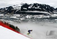 Ski-Alpin, Abfahrt Kitzbuehel
