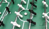Fussball Tischkicker Schmuckbild