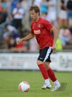 Fussball 1. Bundesliga 2012/2013: Anton Putsila (SC Freiburg)