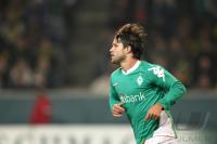 Fussball DIEGO  (Bremen)  EINZELAKTION