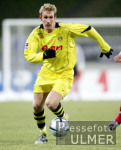 Fussball 1. Bundesliga: BVB, KRINGE Einzelaktion