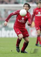 Fussball 1. Bundesliga