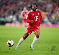 Fussball  1. Bundesliga   Saison 2026/2027     6. Spieltag  FC Bayern Muenchen - RB Leipzig