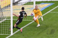 Fussball 1. Bundesliga Saison 20/21: SC Freiburg - FC Bayern Muenchen