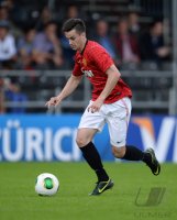 Fusball FIFA 75. Blue Stars 2013 / FIFA Youth Cup