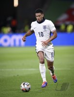 Fussball Europameisterschaft 2024 Finale: Spanien - England