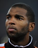 FUSSBALL INTERNATIONAL: Deutschland, HOEWEDES am Ball