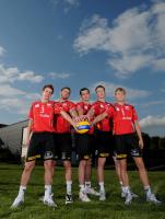 Volleyball 1. Bundesliga   TV Rottenburg
