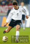 Nationalmannschaft, BOBIC Einzelaktion