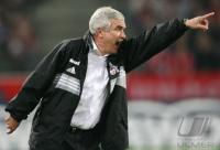 Fussball DFB-Pokal: 1.FC Koeln - FC Schalke 04