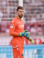 Fussball 2. Bundesliga Saison 19/20: VfB Stuttgart - Hannover 96