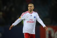 FUSSBALL, EUROPA LEAGUE GRUPPENPHASE: Hamburger SV, PETRIC
