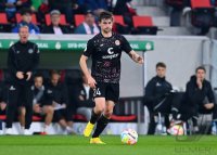 Fussball DFB Pokal 2. Runde 22/23: SC Freiburg - FC St. Pauli