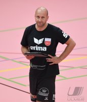 Volleyball 1. Bundesliga  Saison  14/15: Testspiel  TV Rottenburg