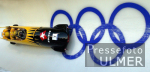 Olympische Winterspiele 2002  Vierer  Bob