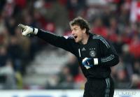 Fussball International: Schweiz  -  Deutschland