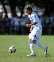 2. Fussball Bundesliga: Daniel Halfar (1860 Muenchen)