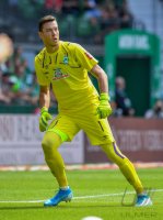 Fussball, Internationales Freundschaftsspiel, Saison 2019/2020, SV Werder Bremen - FC Everton