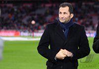 Fussball CHL 18/19 Achtelfinale: FC Bayern Muenchen - FC Liverpool