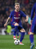 Fussball CHL 17/18 Achtelfinale: FC Barcelona - FC Chelsea London
