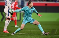Fussball International Conference League 24/25: 1. FC Heidenheim - FC Chelsea