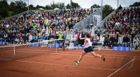 Tennis ITF Tour Ladies Open Hechingen 2025