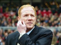 Fussball/ BVB Trainer Matthias Sammer
