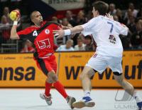 Handball-WM: AEGYPTEN - Tschechien