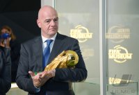 Fussball FIFA Museum Zuerich: In Memory of Paolo Rossi