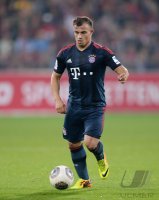 Fussball  1. Bundesliga  13/14: Xherdan Shaqiri (FC Bayern Muenchen)