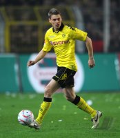 Fussball 1. Bundesliga : Lukasz Piszczek (Borussia Dortmund)