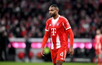 Fussball 1. Bundesliga  Saison  2025/2026  16. Spieltag FC Bayern Muenchen -  VfL Wolfsburg