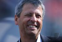 Fussball 1. Bundesliga: Testspiel: SSV Ulm - Hertha BSC Berlin