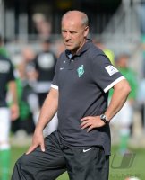Fussball 1. Bundesliga, Saison 2012/2013: Testspiel Werder Bremen - Tirol Auswahl