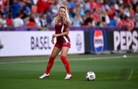Fussball Frauen Euro 2025 Eroeffnungsspiel: Schweiz - Norwegen