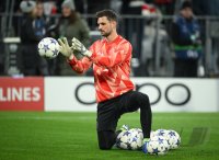 Fussball International CHL 23/24: FC Bayern Muenchen - FC Kopenhagen
