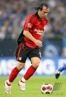 Fussball 1. Bundesliga, Leverkusen: GEKAS, Einzelaktion