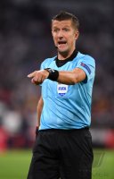 FUSSBALL UEFA Nations League: Deutschland - Frankreich