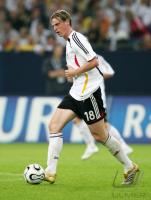 Fussball International, Deutschland: BOROWSKI