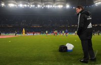 Fussball 1. Bundesliga, Saison 2011/2012: Hamburg - Hoffenheim