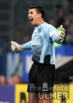 Fussball 1. Bundesliga: MAINZ, WACHE