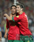 Fussball INTERNATIONAL  EURO 2004