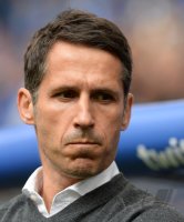 Fussball Saison 1. Bundesliga  Saison 2013/2014: Hamburger SV - SV Werder Bremen