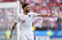 FUSSBALL WM 2018 Vorrunde Portugal - Marokko