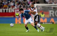 FUSSBALL UEFA Nations League 26/27 Deutschland - Griechenland