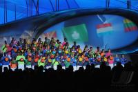 Fussball 59. FIFA Kongress 2009  EROEFFNUNG BLATTER