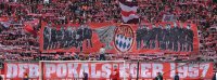 Fussball  1.Bundesliga   Saison 17/18: FC Bayern Muenchen - Hamburger SV