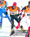 Olympische Winterspiele 2002  Langlauf