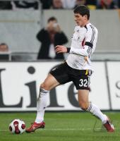 Fussball International: Deutschland, GOMEZ Einzelaktion