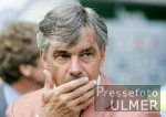 Fussball 1. Bundesliga: BVB, Maier Portrait